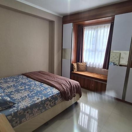 Апартаменты Gateway Pasteur 2Br Tower Depan Ruby 7 C Бандунг Экстерьер фото