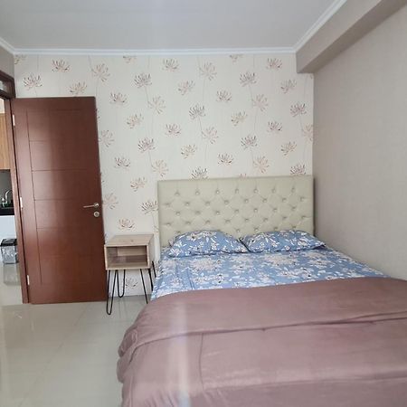 Апартаменты Gateway Pasteur 2Br Tower Depan Ruby 7 C Бандунг Экстерьер фото